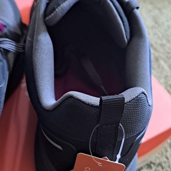 Easy Sprit Womens Skyview Water Resitant shoes NWT - Picture 8 of 16